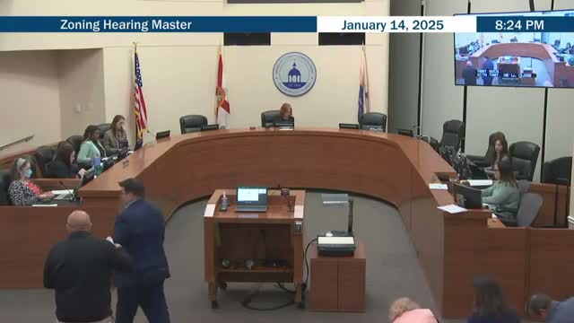 Family proposes 'Council' farm: mixed agricultural market and restaurant in Thonotosassa draws mixed reactions