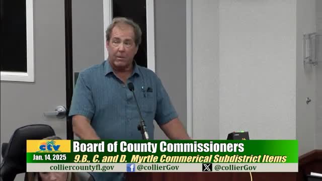 Board approves Barefoot Williams car wash rezoning despite objections from nearby operators