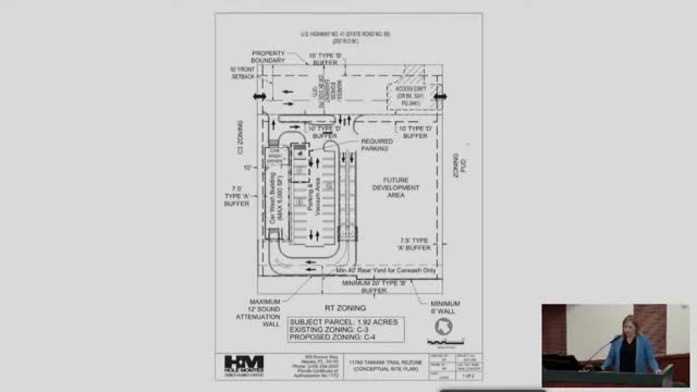 Commissioners pause administrative parking reductions for multifamily projects pending review and data study