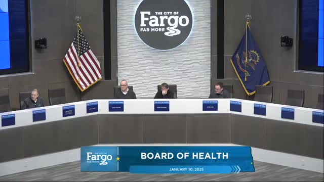 Board of Health seeks candidates to fill three vacancies; application window closes Jan. 31