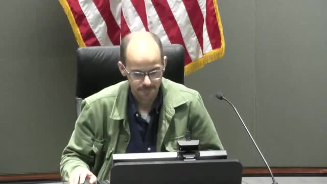 BZA denies parking‑reduction request for proposed affordable housing at 31100 Michigan Street, 3‑2 vote