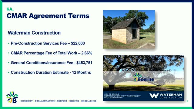 Boerne City Council approves $155K playground expansion honoring community advocate Amy Palacio