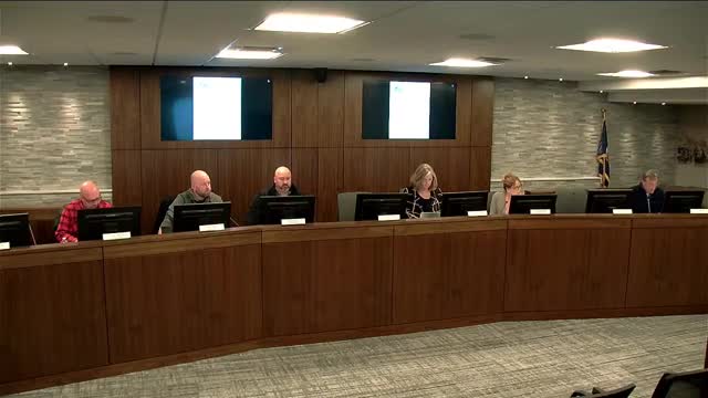 Village of Hartland approves $153,168 payment to Mid City Corp. for South 83 water-main relining; $1.085 million in vouchers cleared