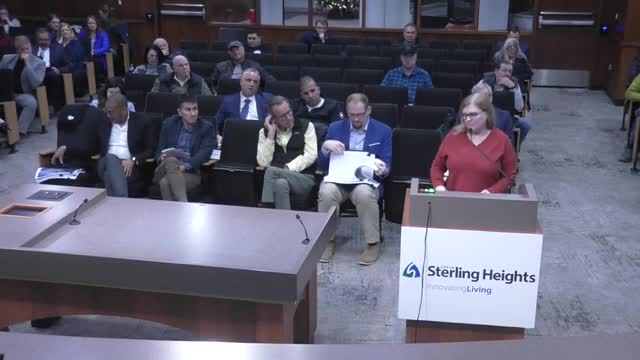 Macy's store closures raise concerns over local development and community impact in Sterling Heights