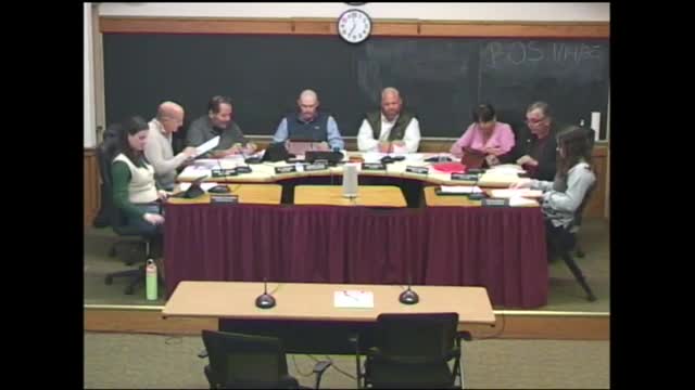 Charlton select board declares two dogs a nuisance, orders fencing and leashing