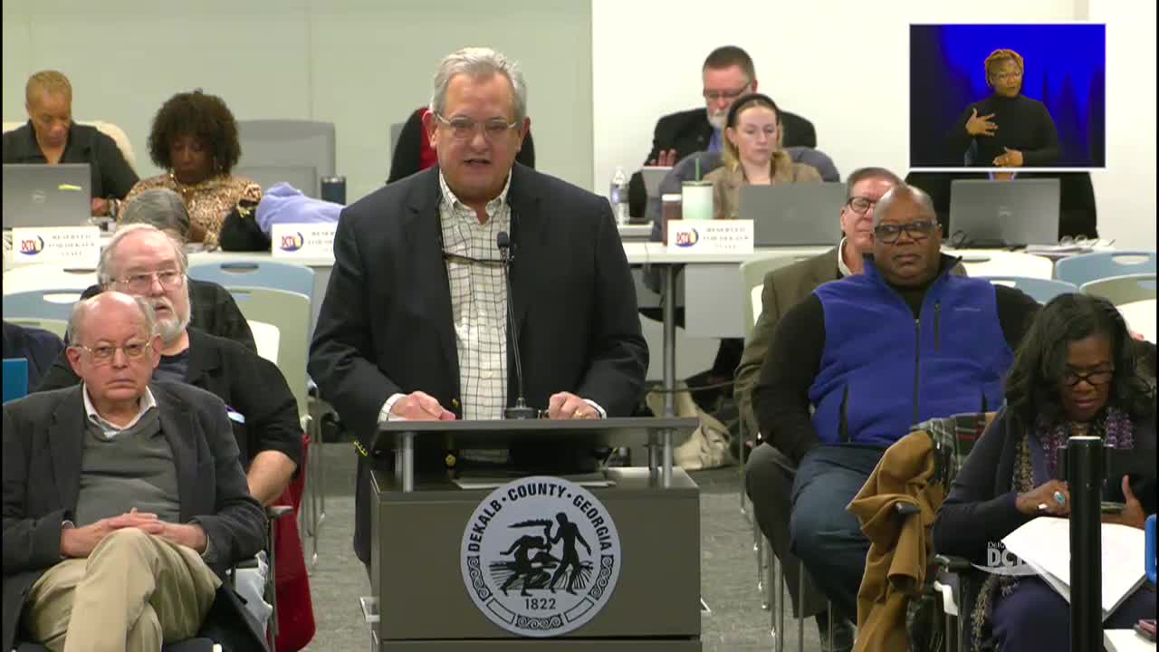 Residents demand halt to Crestline Drive roundabout project citing lack of input and transparency