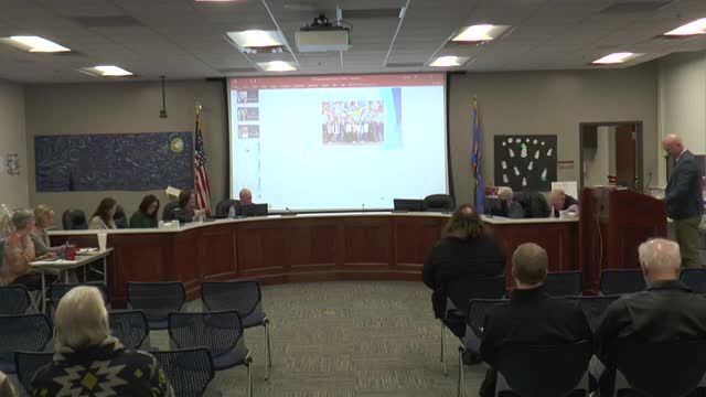 Board approves consent agenda, contracts under $10,000, emergency plans and other routine items