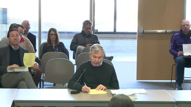 City Manager Layton previews Jan. 7 and Jan. 14 council agendas; items range from library funding to transportation and parks projects