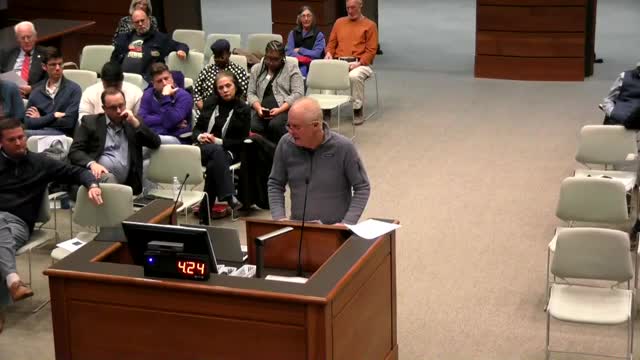 Residents urge Manhattan developers to scale back controversial Houston Street project