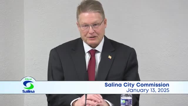 Celina Mayor highlights growth and new fire station plans as city nears 50000 residents