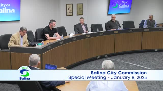 Celina residents praise city staff for effective snow removal amid historic snowfall