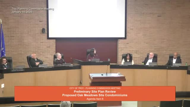 City Council debates sidewalk plans amid concerns over flooding and safety for new development