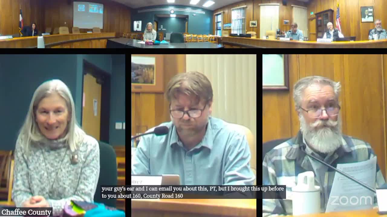 Bicyclist advocates for safer lanes on Highway 160 amid rising traffic concerns