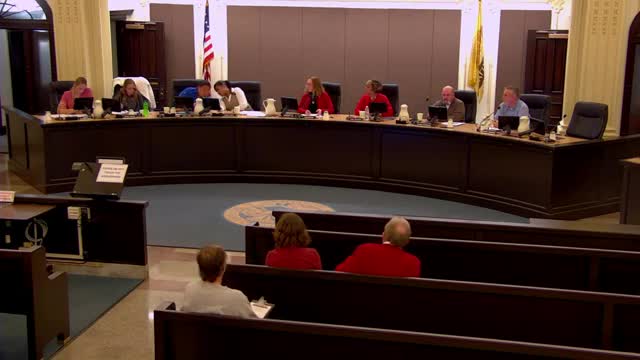 Battle Creek Commission rejects $92K lighting contract amid concerns over future bridge demolition