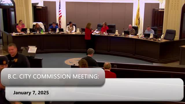 Calhoun County honors Human Trafficking Awareness Month with new survivor support initiatives