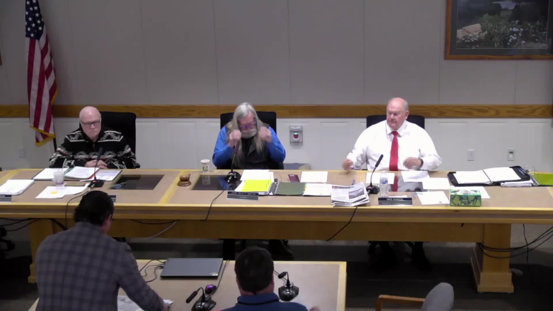 Board approves Vantage Aviation fuel farm and A7 hangar concept at Rifle (Garfield County) Airport