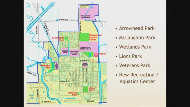 City plans Aquatic Center to boost tourism and support local swim teams
