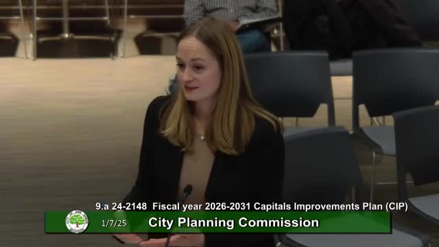 City Council debates sidewalk project amid community safety concerns and planning conflicts