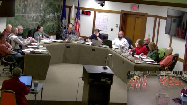 Council reappoints convention-tourism member, names new city attorney and recesses to executive session