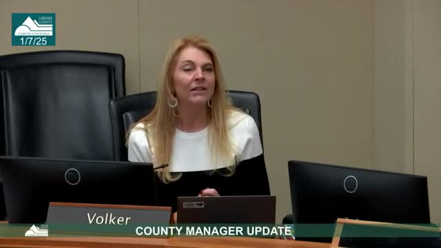 Fort Collins activates emergency weather shelter plan as temperatures plunge below zero