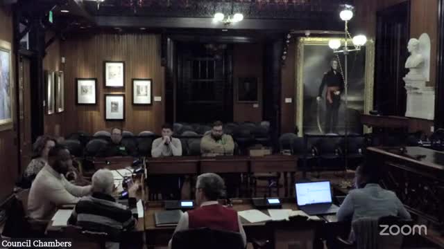 Charleston leaders propose speed dating sessions to connect small businesses with developers