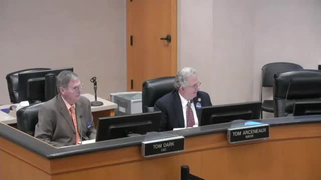 Shreveport police report significant crime reductions in 2024 including 35% drop in homicides