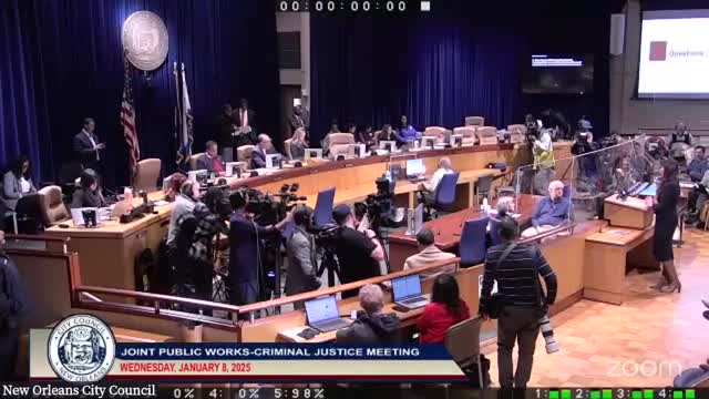 New Orleans residents demand urgent action to prevent vehicle attacks in French Quarter