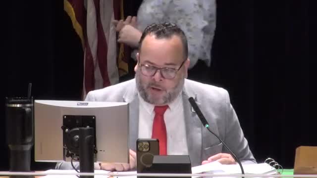 New Orleans City Council approves $6M for affordable senior housing and safety action plan