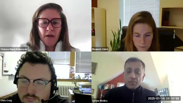 Board of Health approves revised Dec. 10 minutes with clarification on opioid-settlement funds