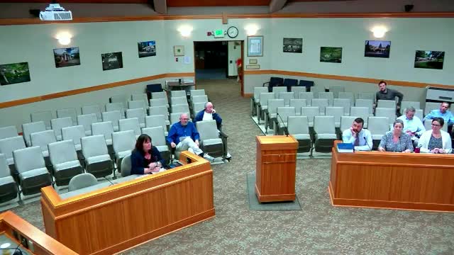 Oregon Council debates historic bridge color amid $6M rehabilitation project concerns