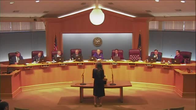 Bossier City Council approves sanitation rate adjustment after debate over 2% increase