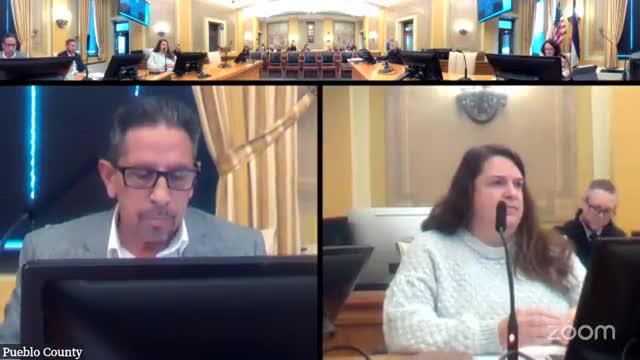 Pueblo County employees demand higher COLA as rising costs force many to work multiple jobs