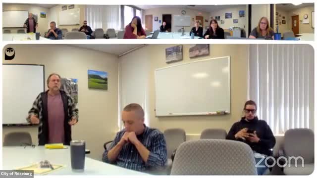 Roseburg plans fourth managed homeless camp to transition residents from tents to tiny homes