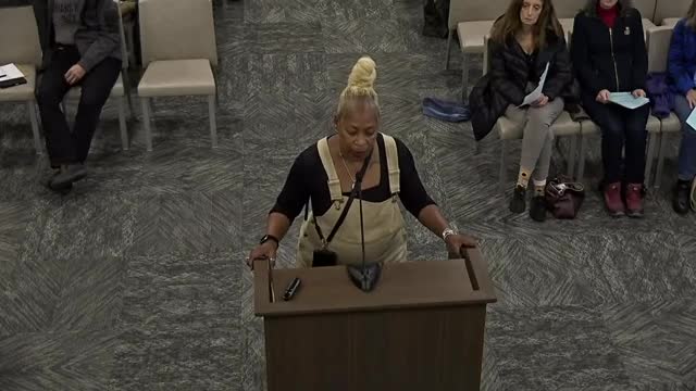 City Council moves forward with tiny home zoning ordinance to aid homeless community