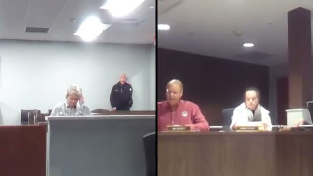 Denham Springs council meeting roundup: minutes, calendar, and surplus equipment sale approved