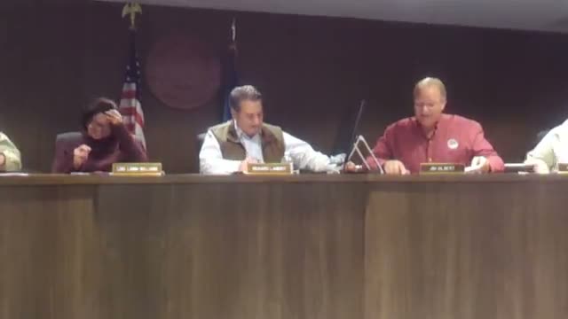 Denham Springs council approves special-use permit for collision center at former Home Depot site