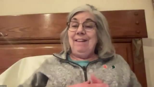 Commission backs $500 for April disability event; plans autism training and accessible seating improvements