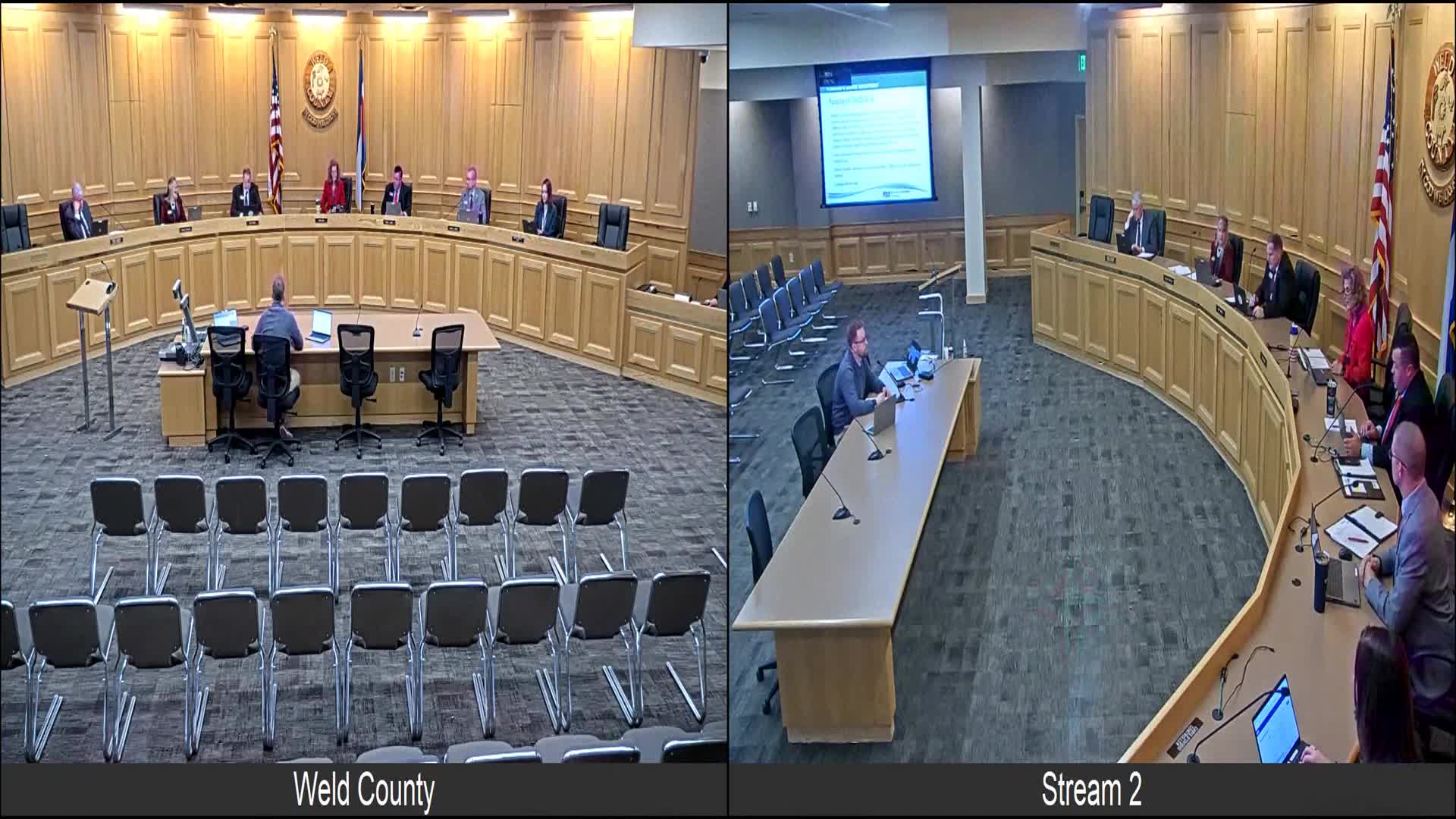 Florida County Commissioners approve controversial code ordinance despite public dissent