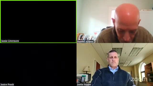 Williamsport chief: two police hires cleared; one begins Feb. 3, second to attend academy May 19