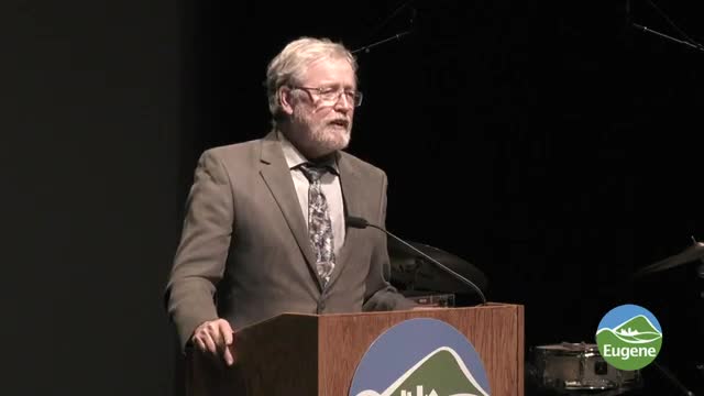 State of the City: Knutson highlights housing, homelessness, shelter gains, climate funding and childcare