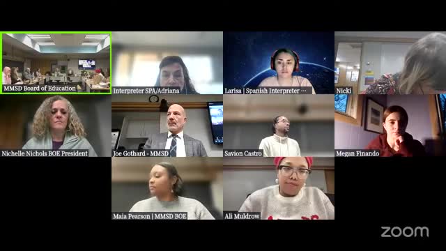 MMSD reports improved hiring and retention after pay and substitute-rate changes