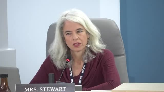 Montgomery County faces potential $25 million funding cut amid teacher salary discussions