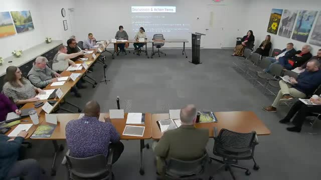 TDC approves sports funding request, outlines reimbursement rules as events schedule grows