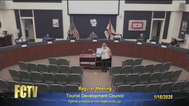 Flagler County Cultural Council seeks to expand grants, scholarships and public‑art programs after state designation