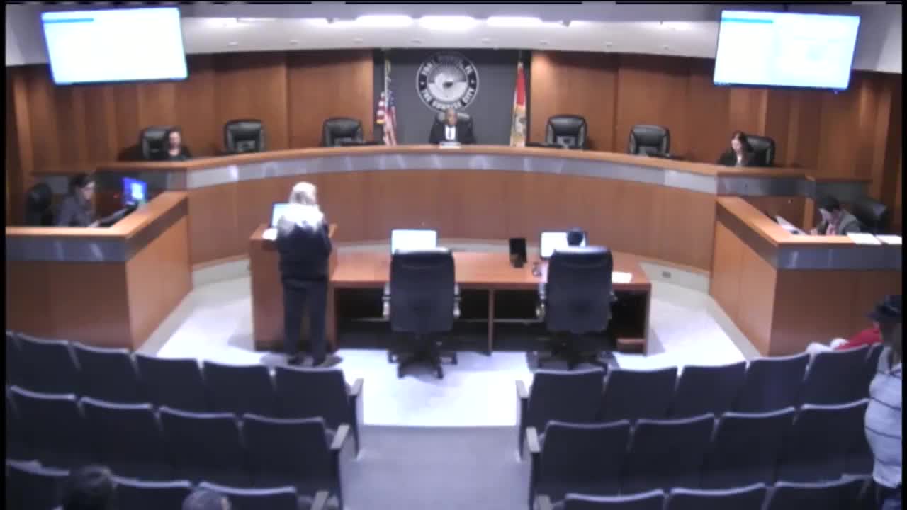 Fort Pierce special magistrate orders repairs, sets fines and approves multiple lien reductions