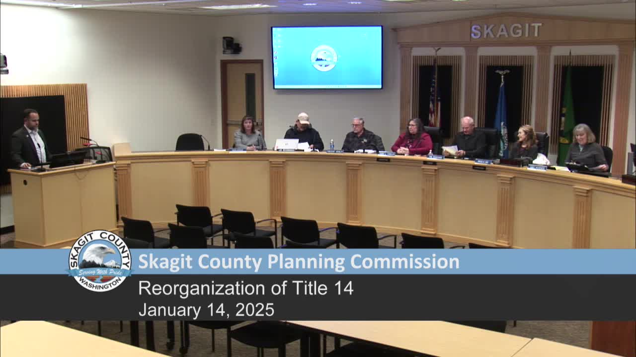 Skagit County launches North Star Initiative to tackle homelessness and housing affordability