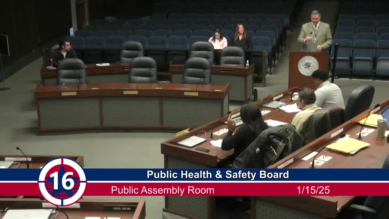 Board approves IMPD plan to finance 150 pursuit-rated cruisers for 2025