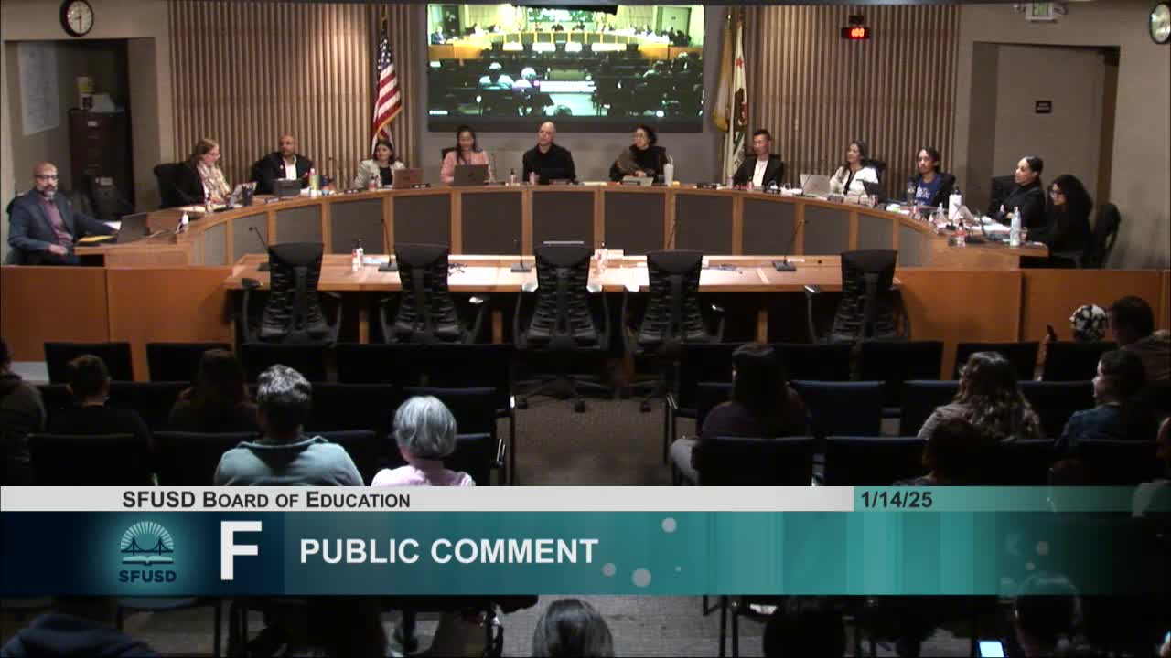 San Mateo County Board of Education proposes social media platform for students amid Big Tech lawsuit