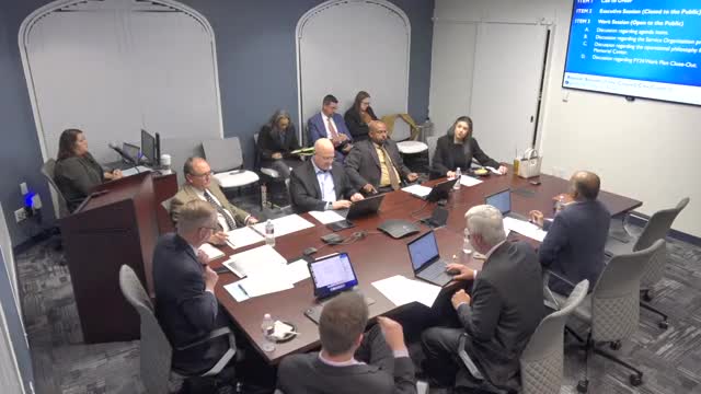 Coppell council approves plaza and restaurant zoning changes, passes consent agenda; other rezoning denied