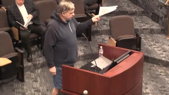 Coppell leaders discuss urgent water solutions amid rising concerns for future supply